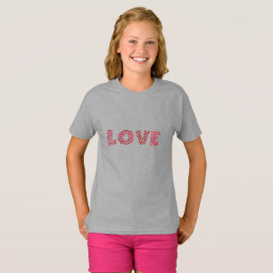 Camiseta Feliz Día de San Valentín