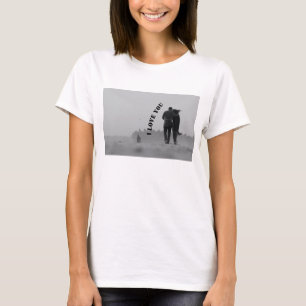 Camiseta Feliz Día de San Valentín 2022