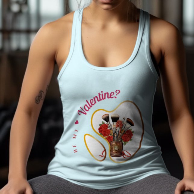 Camiseta Feliz Día de San Valentín - Amour Eternel (Subido por el creador)