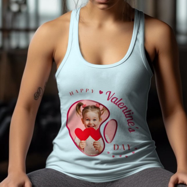 Camiseta Feliz Día de San Valentín - dulce afecto (Subido por el creador)