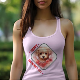 Camiseta Feliz Día de San Valentín - El deseo de la novia