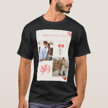 Feliz Día de San Valentín tu foto