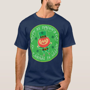 Camiseta Feliz Día de Santo Domingo