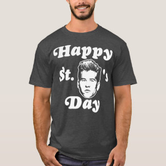 Camiseta Feliz Día de St Vals