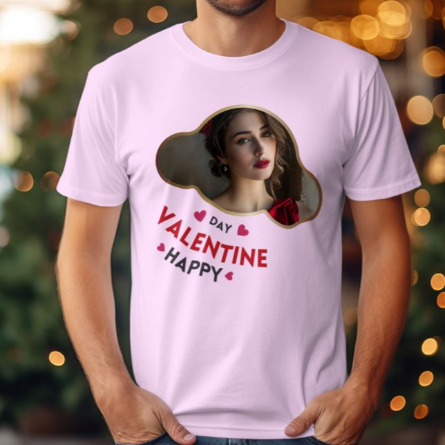 Camiseta Feliz Día de Velentine - Adulate (Subido por el creador)