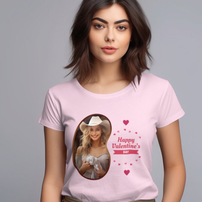 Camiseta Feliz Día de Velentine - Encantador asunto (Subido por el creador)