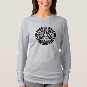 Camiseta Feliz Día de Vesak
