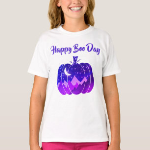 Camiseta Feliz Día del Bote