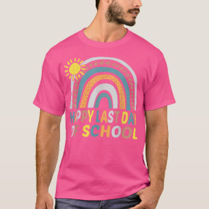 Camiseta Feliz Día Del Colegio 2022