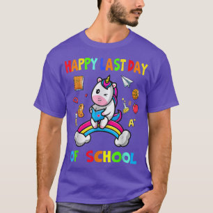 Camiseta Feliz Día Del Colegio 2022