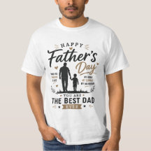 Feliz Día del Padre