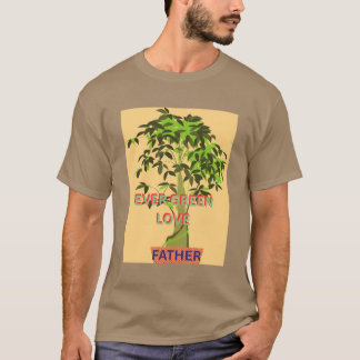 CAMISETA FELIZ DÍA DEL PADRE