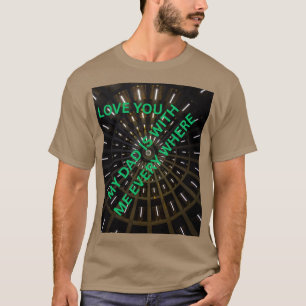 CAMISETA FELIZ DÍA DEL PADRE