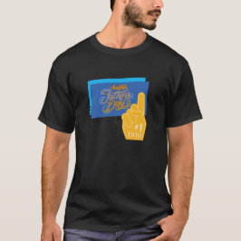 CAMISETA FELIZ DÍA DEL PADRE