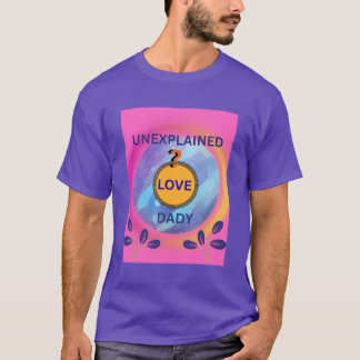 CAMISETA FELIZ DÍA DEL PADRE