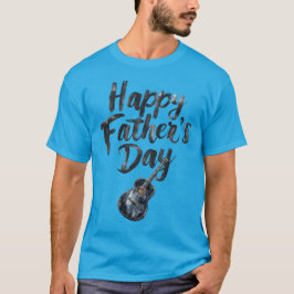 Camiseta Feliz Día del Padre
