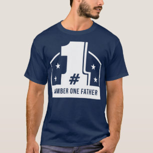 Camiseta Feliz día del padre (1)