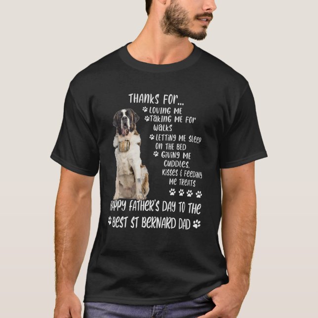 Camiseta Feliz Día del Padre 2021 (Anverso)