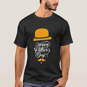 Camiseta Feliz Día del Padre 2025 para los hombres papá abu