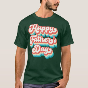 Camiseta Feliz día del padre (5)