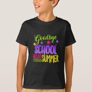 Camiseta Feliz Día Del Profesor De La Escuela, Hola, Stud D