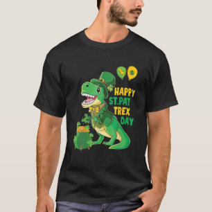 Camiseta Feliz Día del Rex St.