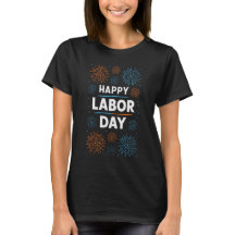 Feliz Día del Trabajo