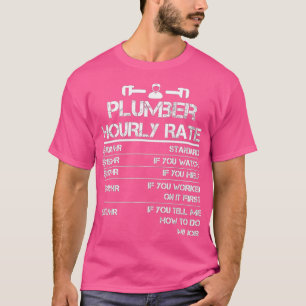 Camiseta Feliz Día del Trabajo Gracioso Tasa de trabajo por