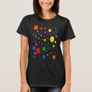 Camiseta Feliz Día Internacional del Punto 2022 Septiembre