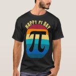 Camiseta Feliz Día Pi 2023 Math Math Math Math Mathematics<br><div class="desc">Feliz Día Pi 2023 Math Math Math Math Mathematics</div>