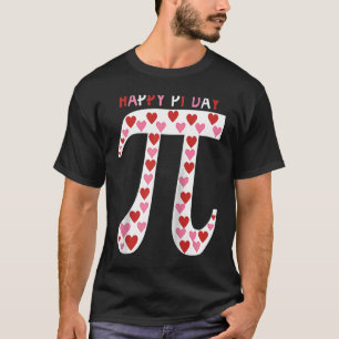 Camiseta Feliz Día Pi 2023 Math Math Math Mathematics R