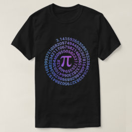Camiseta Feliz Día Pi 3.14 Profesor de Math Lover