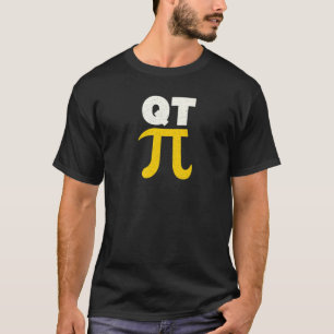 Camiseta Feliz Día Pi Cutie Pi 3 14 Divertido Pie Day Scien
