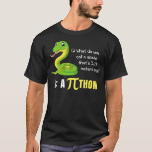 Camiseta Feliz Día Pi Spiral Pi Math Por 314 Razón Graciosa