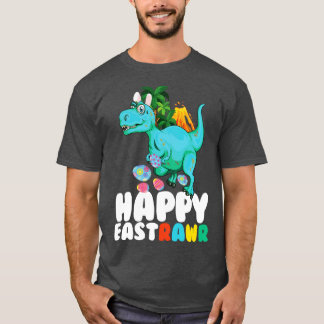 Camiseta Feliz Eastrawr