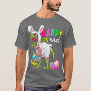 Camiseta Feliz EastRawr Cos 2022