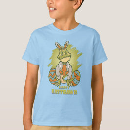 Camiseta Feliz Eastrawr | Niños