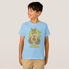 Camiseta Feliz Eastrawr | Niños
