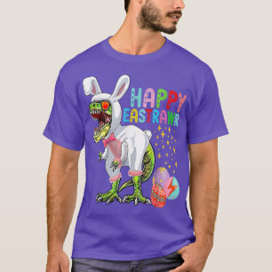 Camiseta Feliz Eastrawr para retener a los adolescentes Chi