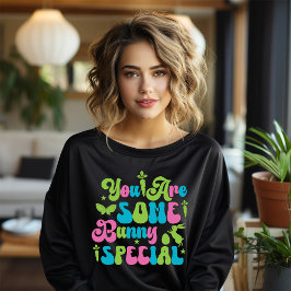 Camiseta Feliz Eggster. Egg Hunter