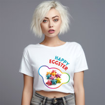 Feliz Eggster - Tradiciones