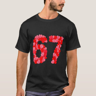 Camiseta Feliz es el cumpleaños número 70 de mi mamá 1955 7