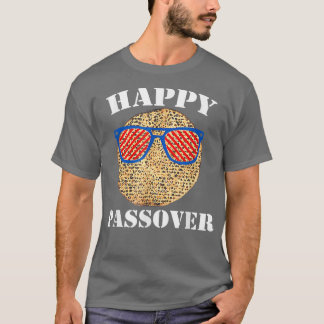 Camiseta Feliz feriado de passover Funny Matzo Jew
