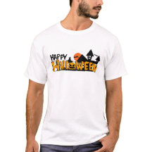 Feliz fiesta de Halloween