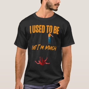 Camiseta Feliz Fiesta del Divorcio que solía casarme, pero