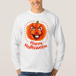 Camiseta ¡Feliz Halloween!