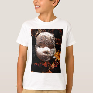 Camiseta Feliz Halloween