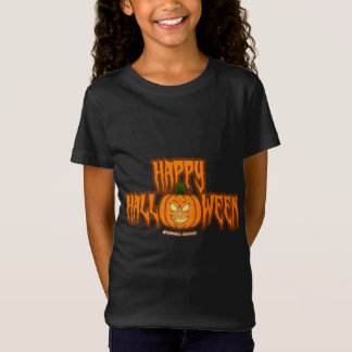 Camiseta Feliz Halloween