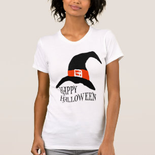 Camiseta Feliz Halloween