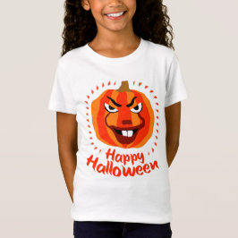 Camiseta ¡Feliz Halloween!